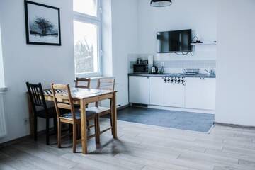 Фотографии Апартаменты Apartamenty Babina г. Калиш (Польша) №5 Фото Апартаменты Apartamenty Babina г. Калиш 5