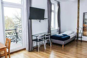 Фотографии Апартаменты Apartamenty Babina г. Калиш (Польша) №2 Фото Апартаменты Apartamenty Babina г. Калиш 2